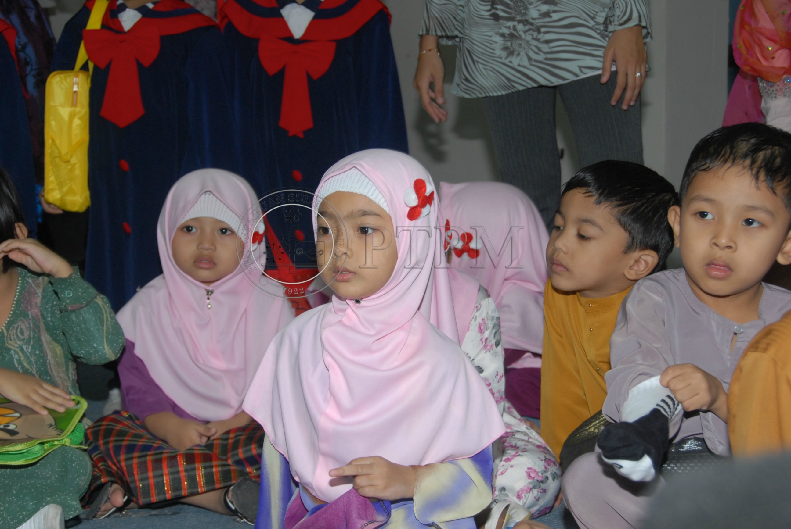 PTPM 11 100 TADIKA  IDA 0590